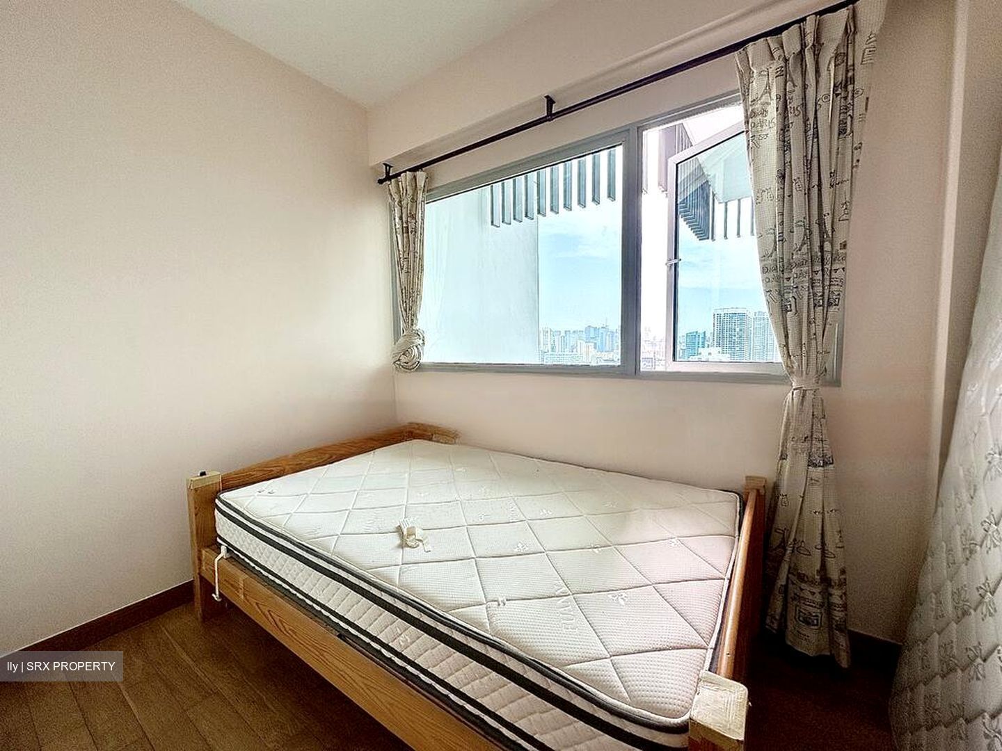 Eight Riversuites (D12), Condominium #561442281